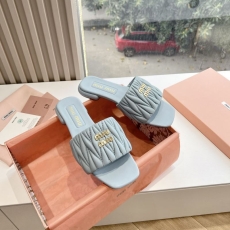 Miu Miu Sandals